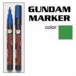Gundam Marker - GM09 - Gundam Eye Green